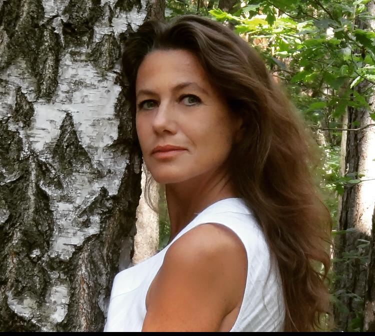 Beata Czekajska CzekajskaCoach