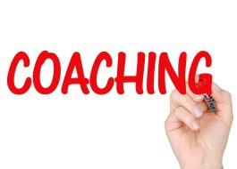 Coaching, czyli co ?